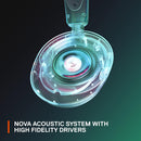 SteelSeries Arctis Nova 1X Wired Gaming Headset Black 61616