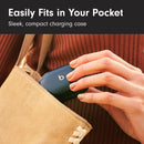 Beats Studio Buds + Gold – True Wireless Noise Cancelling Earbuds (MQLH3LL/A)