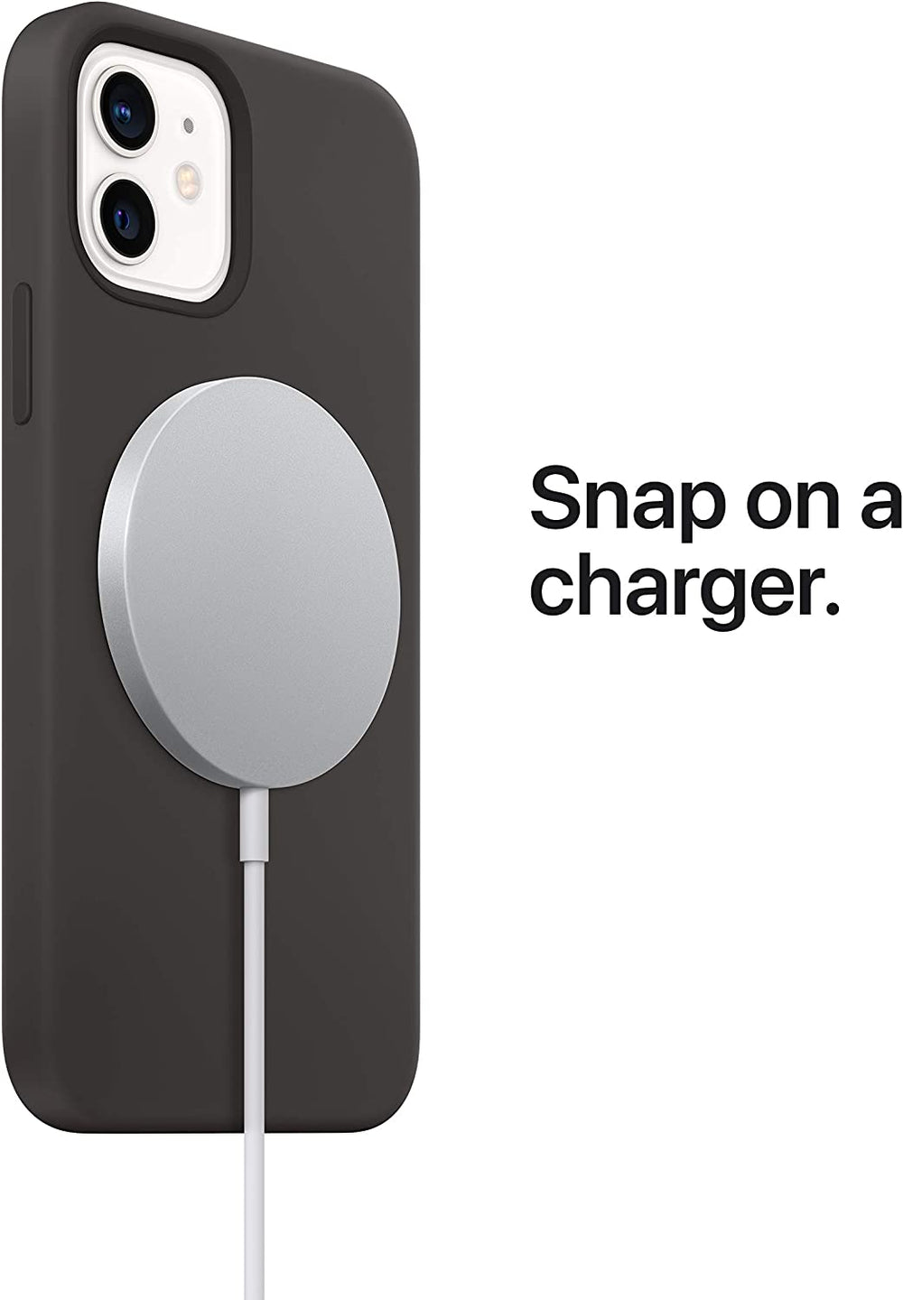 Apple MagSafe Charger (MHXH3AM/A)
