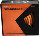 Kicker 50PWOR020 Warhorse PWOR020 1/0AWG Power Wire, 20ft, Orange; RoHS Compliant