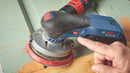 BOSCH GEX18V-5N 18V Brushless 5 inch Random Orbit Sander
