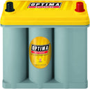 Optima Batteries 8073-167 D51R YellowTop Dual Purpose Battery
