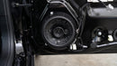 JBL Stage3 68MF 6-1/2" 3-Way Car Speakers – 70W RMS, 560W Peak, 4 Ohm, JBLSPKS368MF