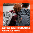 JBL Clip 5 Portable Bluetooth Speaker – Waterproof, Ultra-Portable, Powerful Sound On-the-Go