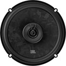 JBL Stage3 68F 6-1/2" 2-Way Coaxial Car Speakers – 70W RMS, 560W Peak, 4 Ohm, JBLSPKS368F