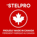 STELPRO Z-Wave Plus KI Smart Line Voltage Thermostat STZW402+