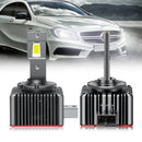 Kits de conversion LED série D Plug and Play 