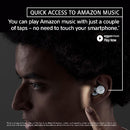 Écouteurs intra-auriculaires sans fil à réduction de bruit Samsung Galaxy Buds3 