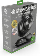 SteelSeries Arctis Nova Pro Wireless Xbox Multi-System Gaming Headset