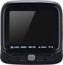 myGEKOgear S200 Starlit 1296P Dash Camera with Sensor, Loop Recording, Motion Detector