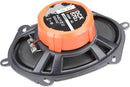 Hertz DCX 570.3 Dieci Series 5"x7" 2-way car speakers