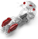 Rockford Fosgate 2014+ Harley-Davidson Road Glide & Street Glide Stage 5 Kit Gen 3 (HD14-STG5)