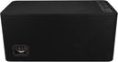 Kicker 49VUL7X12 Kicker Unloaded Single L7X 12” (30cm) Enclosure