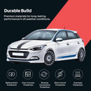 NEXIO Acc Hardwire Kit HW050115 Type-C, 12 Feet with Fuse Kit