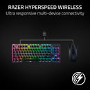 Razer Viper V3 HyperSpeed 30000 DPI Wireless Gaming Mouse - Black
