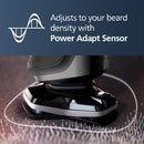 Philips Series 5000 S5898/17 Wet & Dry Electric Razor/Rotary Shaver with Beard Styler