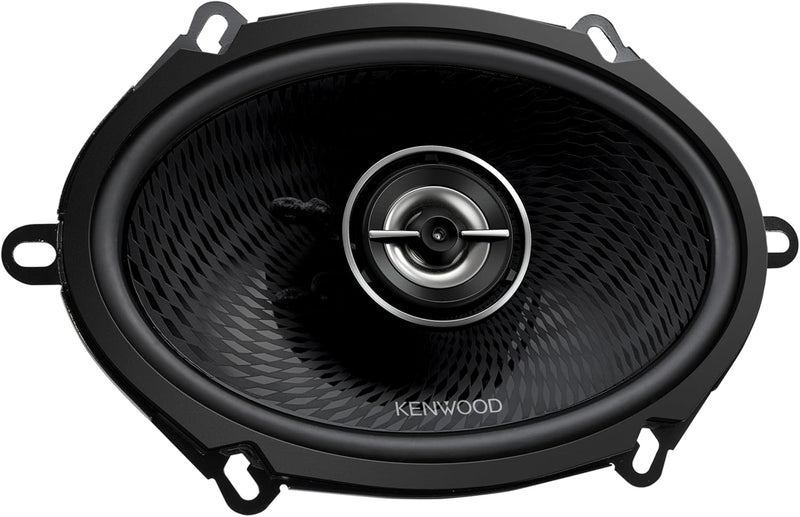 Kenwood KFC-C5798RS RS Series 5" x 7" 2-way car speakers 320 watts