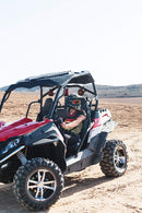 BOSS Audio B40RGB Marine Waketower Speaker System - 500 Watts of Power Per Pair, 250 Watts Each, 4 Inch, Full Range, 2 Way, RGB LED Illumination, Marine Grade, Weatherproof, Sold in Pairs