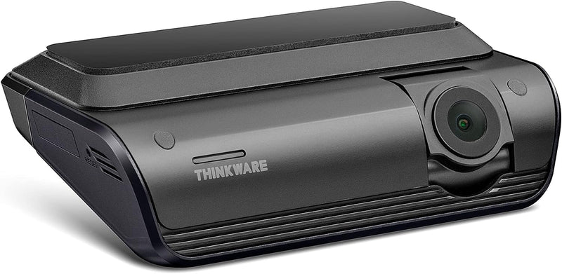 Thinkware Q1000 2K QHD Dual-Channel Dash Cam with Wifi