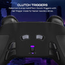 Manette sans fil DualSense pour PlayStation 5 - Blanc 