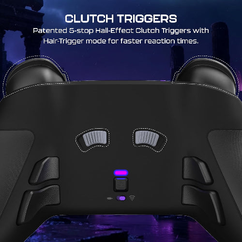 Manette sans fil DualSense pour PlayStation 5 - Blanc 