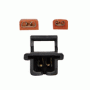 Metra 72-4568 GM 1988-Up Speaker Harness - Pair