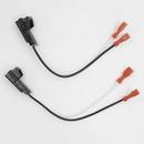 Metra 72-4568 GM 1988-Up Speaker Harness - Pair