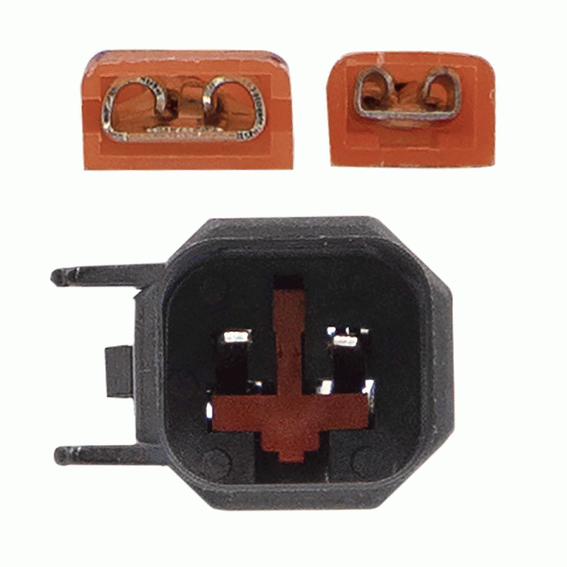 Metra 72-4572 GM 2010-2017 Speaker Harness - Pair