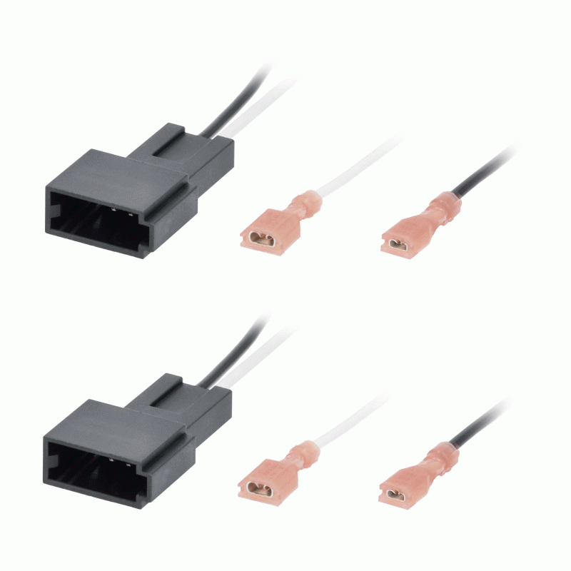 Metra 72-4574 GM 2013-2024 Speaker Harness - Pair