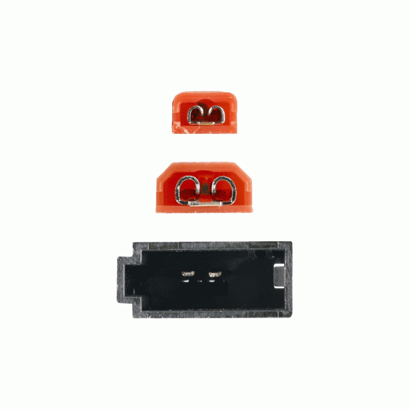 Metra 72-4574 GM 2013-2024 Speaker Harness - Pair