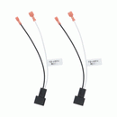 Metra 72-4574 GM 2013-2024 Speaker Harness - Pair