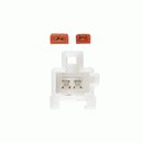 Metra 72-7300 Speaker Harness - Hyundai/Kia 1998-Up - Pair