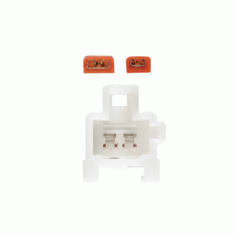 Metra 72-7300 Speaker Harness - Hyundai/Kia 1998-Up - Pair