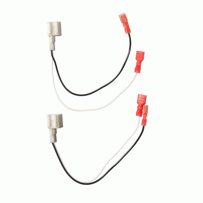 Metra 72-7303 Speaker Harness - Kia/Hyundai 2014-2018 - Pair