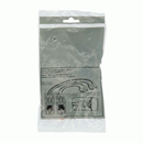 Metra 72-9002 European Vehicles Speaker Harness - Pair