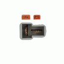 Metra 72-9300 Speaker Harness For select 1978-up vehicles