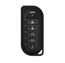 Viper 7254V Key Fob, FCC ID: EZSDEI7251