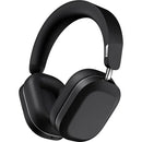 Defunc DF-M1001 MONDO Over-Ear Noise Cancelling Bluetooth Headphones - Black