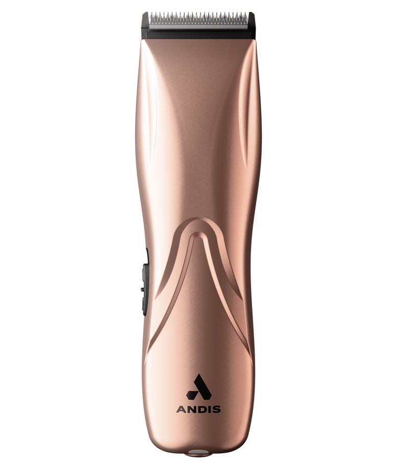 Andis 73535 PULSE LI 5 ROSE GOLD CORD/CORDLESS CLIPPER