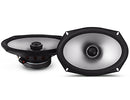Alpine S2-S69 Next-Generation S-Series 6"x9" 2-way car speakers