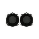 Metra 81-4300 Speaker Baffles (5 1/4 & 6 1/2- Pair)