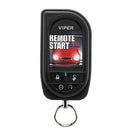 Viper 7945V Key Fob, FCC ID: EZSDEI7944, Antenna 6711T