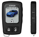 Viper 7957VHD Key Fob, FCC ID: EZS7957VHD
