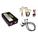 Crux SWRTY-61J Radio Replacement w/ SWC & JBL Amp Retention for Toyota/Lexus Vehicles 2003-Up