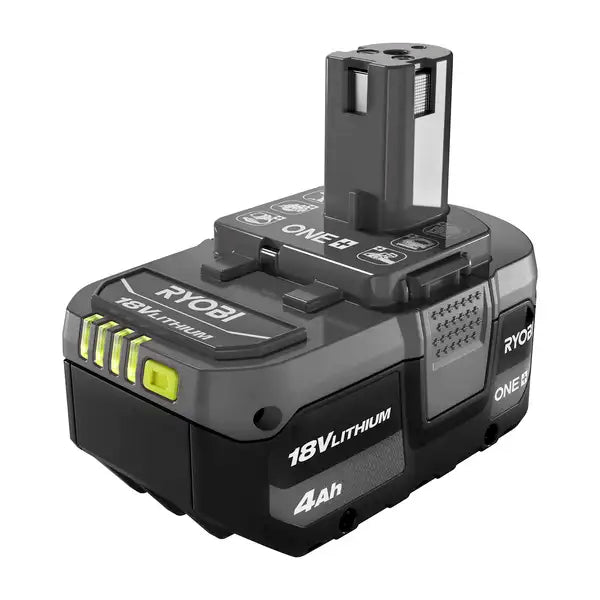 PBP004 Ryobi 18V ONE+ HP 4.0 Ah Battery