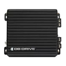 DB Drive DX-A601 DX Amplifier (580W Rated - Class D Monoblock)