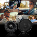 Kenwood KFC-C5798RS RS Series 5" x 7" 2-way car speakers 320 watts
