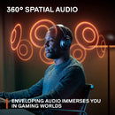 SteelSeries Arctis Nova Pro Wireless Xbox Multi-System Gaming Headset