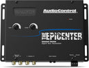 AudioControl The Epicenter® Bass Restoration Processor (Black)