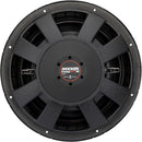 Kicker 52CVT124 CVT12 CompVT 12-Inch (30cm) Subwoofer, SVC, 2-Ohm